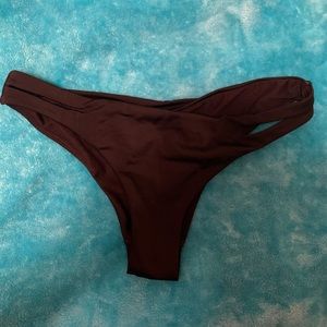 H&M Bikini Thong Bottom